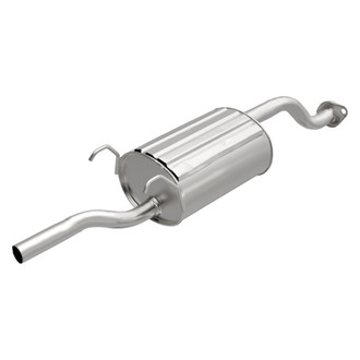 BRExhaust® - Rear Exhaust Muffler