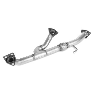BRExhaust® - Exhaust Pipe