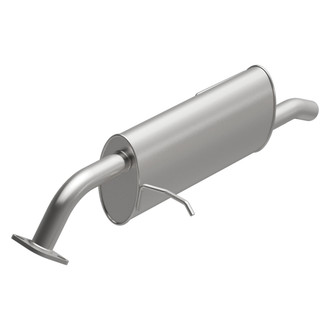 BRExhaust® - Rear Exhaust Muffler