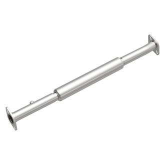 BRExhaust® - Exhaust Resonator and Pipe Assembly