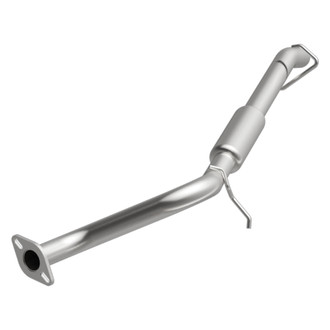 BRExhaust® - Exhaust Muffler