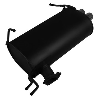 BRExhaust® - Exhaust Muffler Assembly
