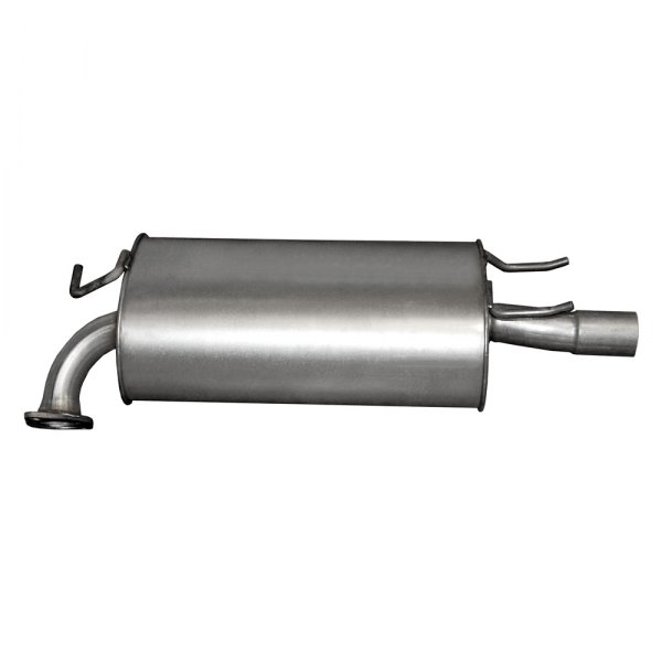 BRExhaust® - Exhaust Muffler
