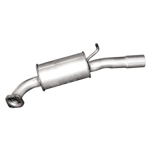 BRExhaust® - Rear Exhaust Muffler