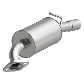 BRExhaust® - Exhaust Muffler