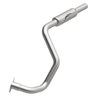 BRExhaust® - Exhaust Muffler