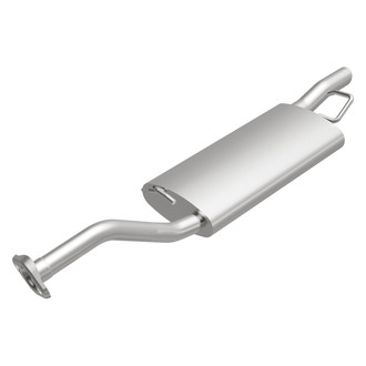 BRExhaust® - Exhaust Muffler