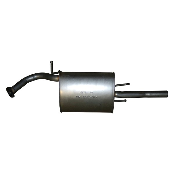 BRExhaust® - Exhaust Muffler
