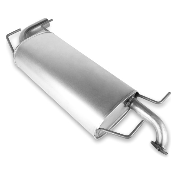 BRExhaust® - Exhaust Muffler