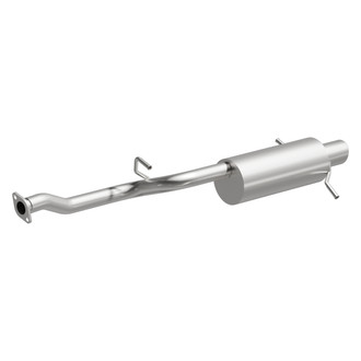 BRExhaust® - Rear Exhaust Muffler