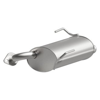 BRExhaust® - Exhaust Muffler