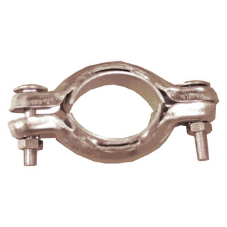 BRExhaust® - Exhaust Clamp