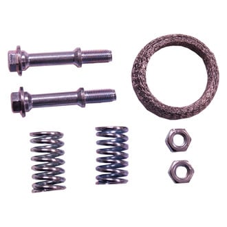 BRExhaust® - Exhaust Installation Parts