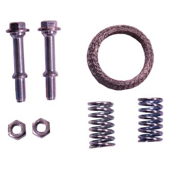 BRExhaust® - Exhaust Installation Parts