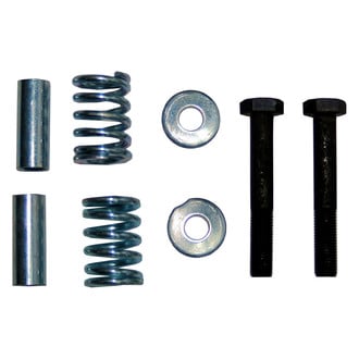 BRExhaust® - Exhaust Installation Parts