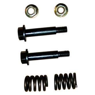 BRExhaust® - Exhaust Installation Parts