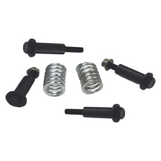 BRExhaust® - Exhaust Installation Parts