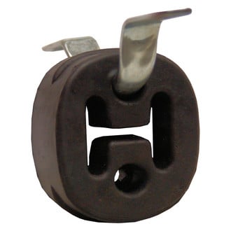 BRExhaust® - Rubber Exhaust Mount
