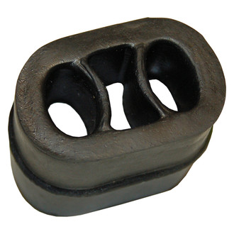 BRExhaust® - Rubber Exhaust Mount