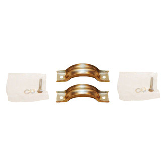 BRExhaust® - Exhaust Clamp