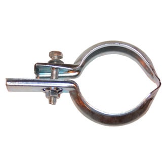 BRExhaust® - Exhaust Clamp