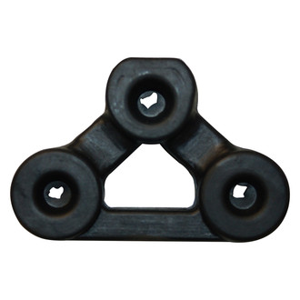 BRExhaust® - Rubber Exhaust Mount