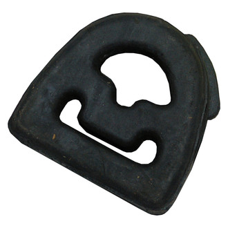 BRExhaust® - Rubber Exhaust Mount