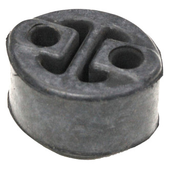 BRExhaust® - Rubber Exhaust Mount