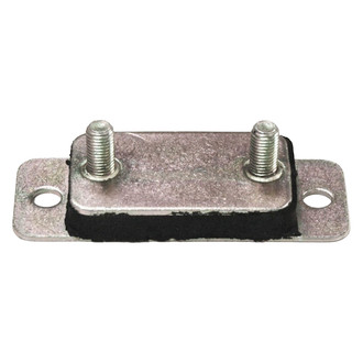 BRExhaust® - Center Muffler Exhaust Bracket