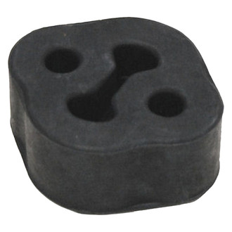 BRExhaust® - Rubber Exhaust Mount