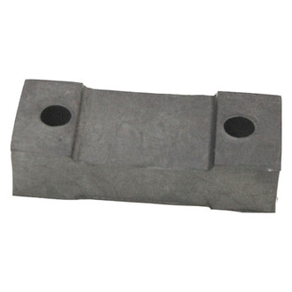 BRExhaust® - Rubber Exhaust Mount