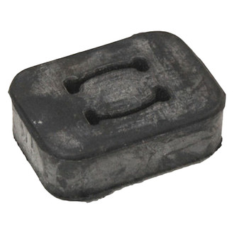 BRExhaust® - Rubber Exhaust Mount