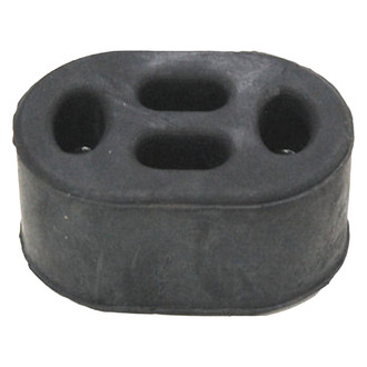 BRExhaust® - Rubber Exhaust Mount