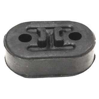BRExhaust® - Rubber Exhaust Mount
