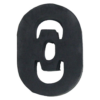 BRExhaust® - Rubber Exhaust Mount