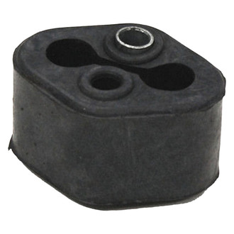 BRExhaust® - Rubber Exhaust Mount