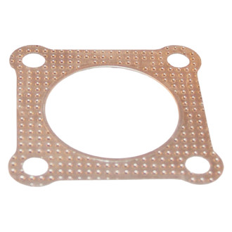 BRExhaust® - 4-Bolt Exhaust Pipe Flange Gasket