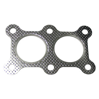 BRExhaust® - 6-Bolt Exhaust Pipe Flange Gasket