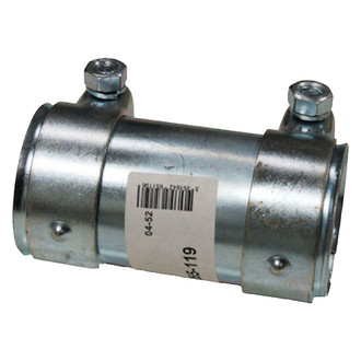 BRExhaust® - Pipe Connector