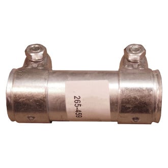 BRExhaust® - Pipe Connector