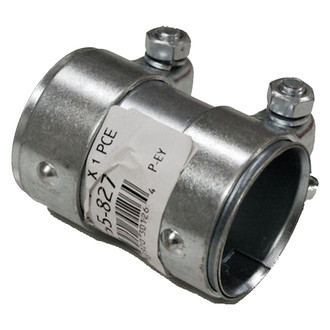 BRExhaust® - Exhaust Pipe Connector