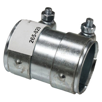 BRExhaust® - Exhaust Pipe Connector