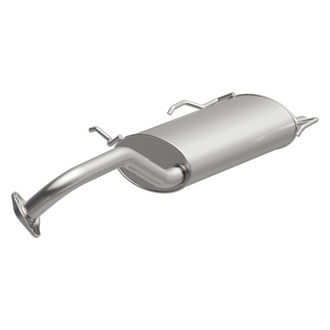 BRExhaust® - Rear Exhaust Muffler