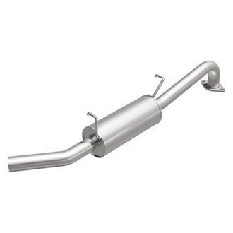 BRExhaust® - Exhaust Muffler