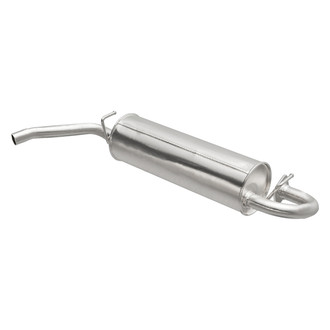 BRExhaust® - Rear Exhaust Muffler
