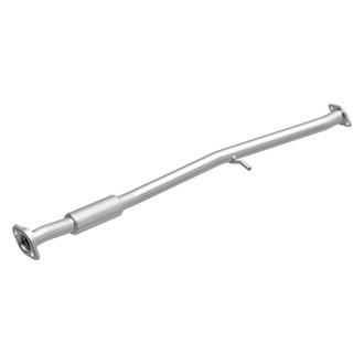 BRExhaust® - Exhaust Resonator and Pipe Assembly