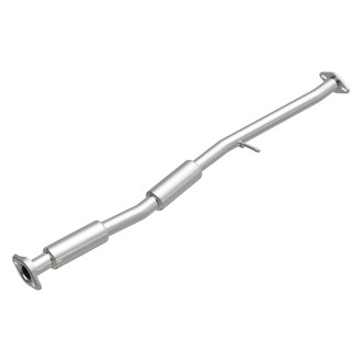 BRExhaust® - Exhaust Resonator and Pipe Assembly