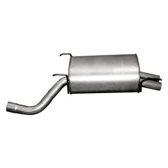 BRExhaust® - Exhaust Muffler