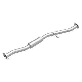 BRExhaust® - Exhaust Resonator and Pipe Assembly