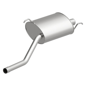 BRExhaust® - Exhaust Muffler
